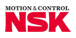 NSK-logos