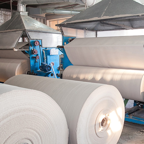 Paper-Processing