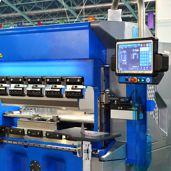 Pressing-Stamping