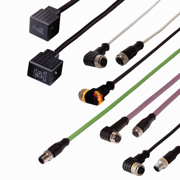 turck-cordsets