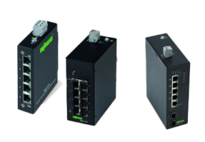 Industrial ECO Switches PNG