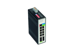 Industrial Managed Switches PNG