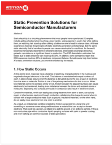 Static Prevention White Paper Cover_Shadow