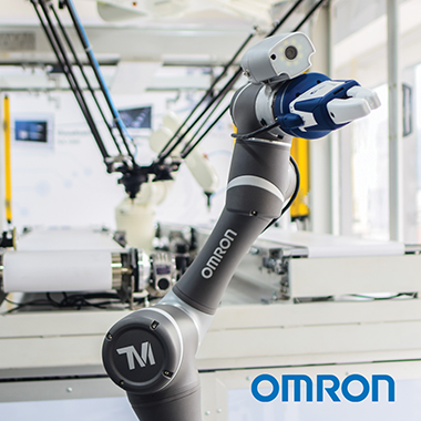 Omron Robotics