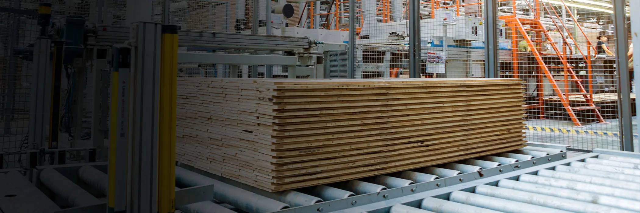 Construction Motion Automation Intelligence