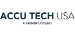 Accu-Tech logo