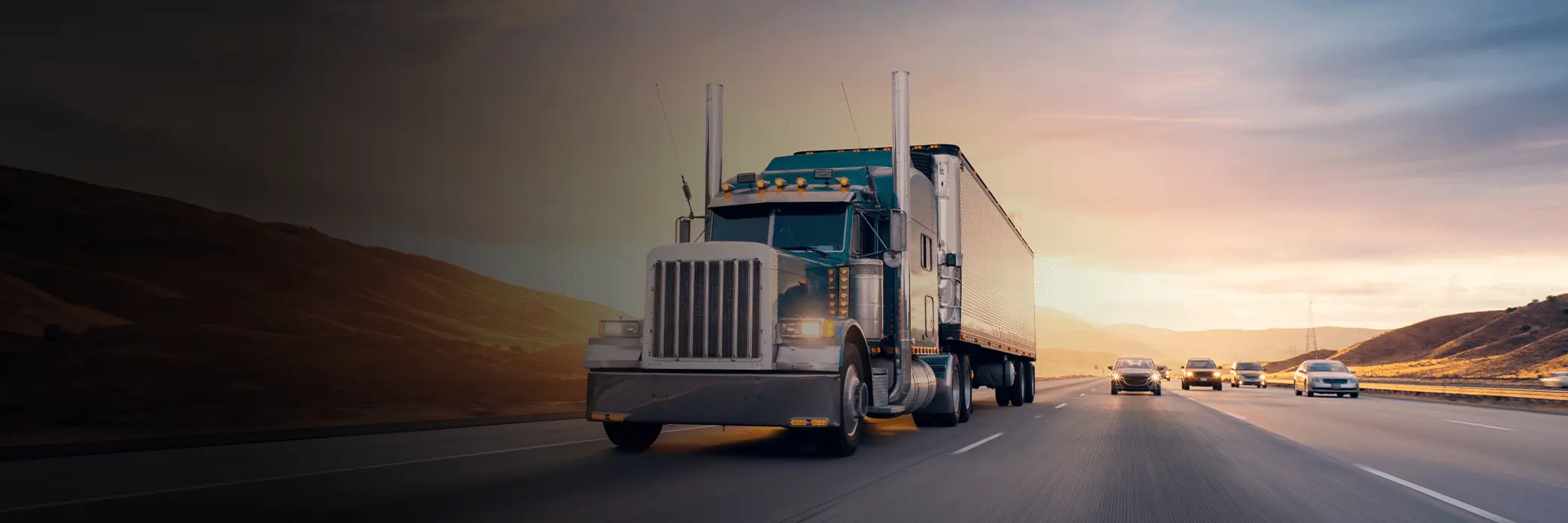 Logistics Motion Automation Intelligence