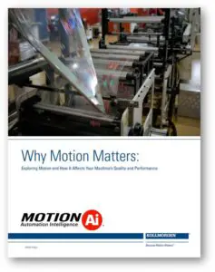 Cover of a white paper