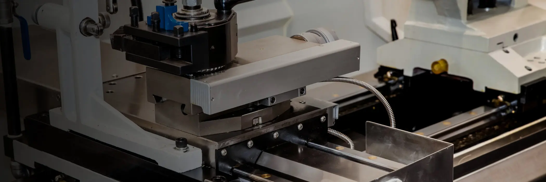 Actuators, Rails and Gearing - Motion Automation Intelligence