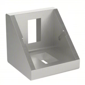 Inside Corner Connector with Support