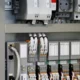 Programmable logic controllers (PLC) based control system in facility