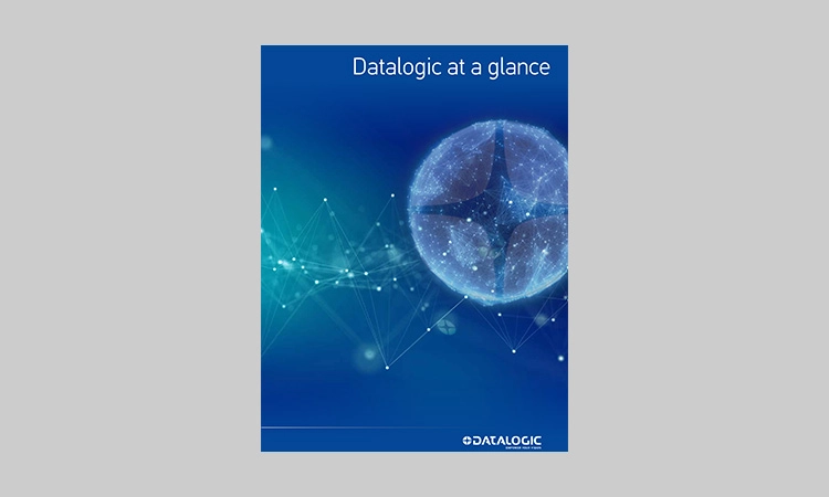 Datalogic at a glance