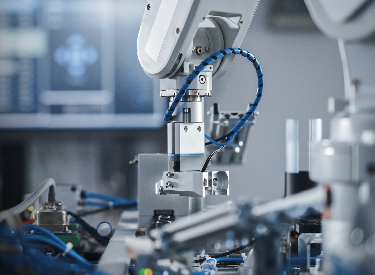 Thomson - Motion Automation Intelligence