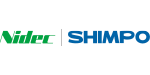 Nidec Shimpo logo