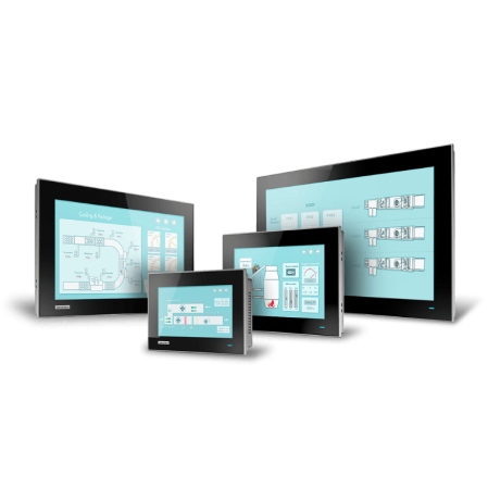 HMI Panel