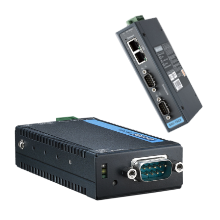 Serial Device