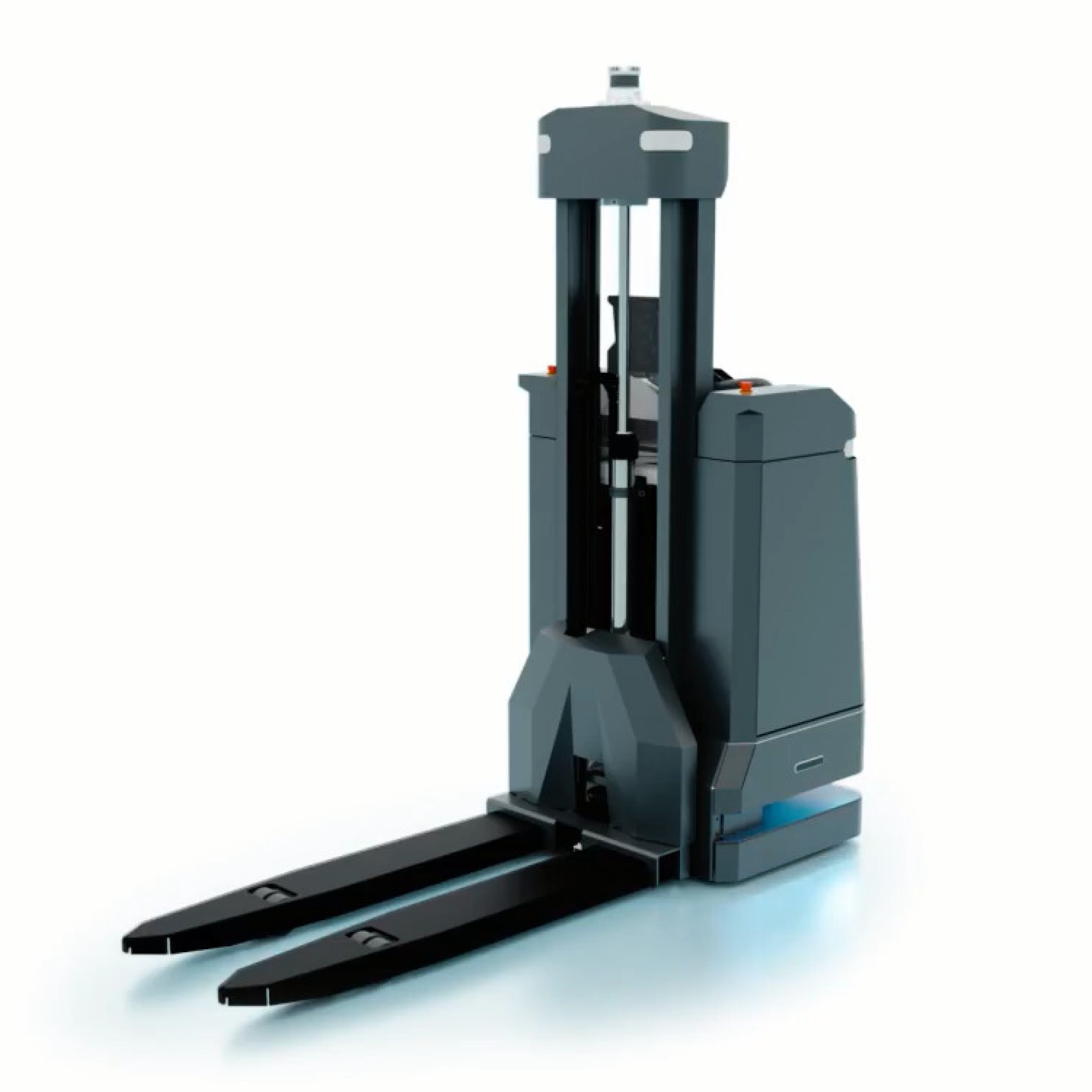 MiR1200 Pallet Jack