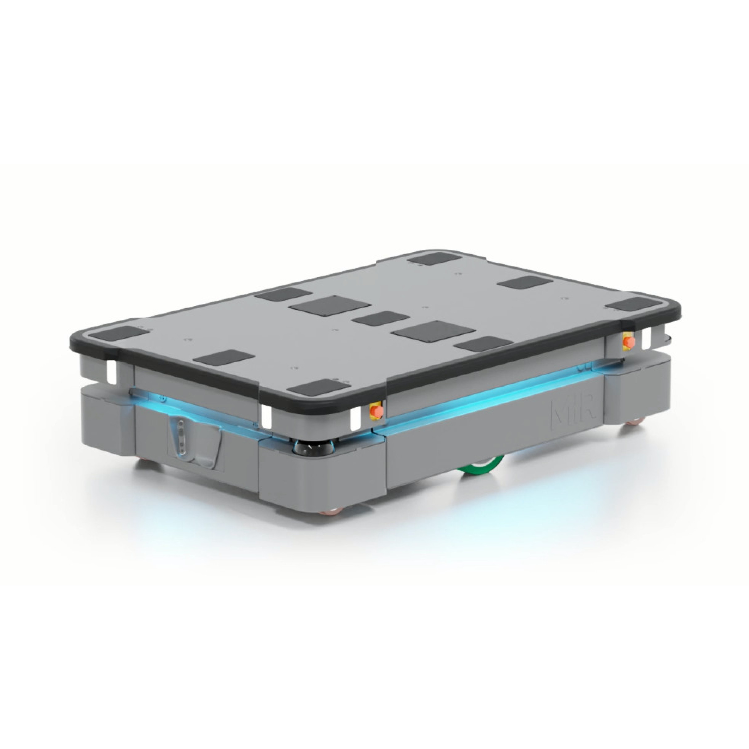 MiR600 Base