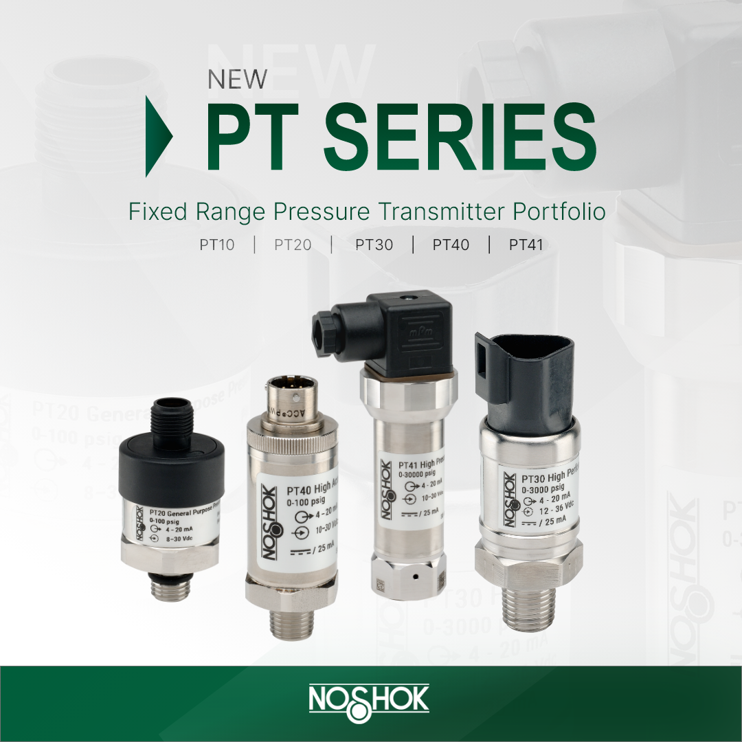 PT Series