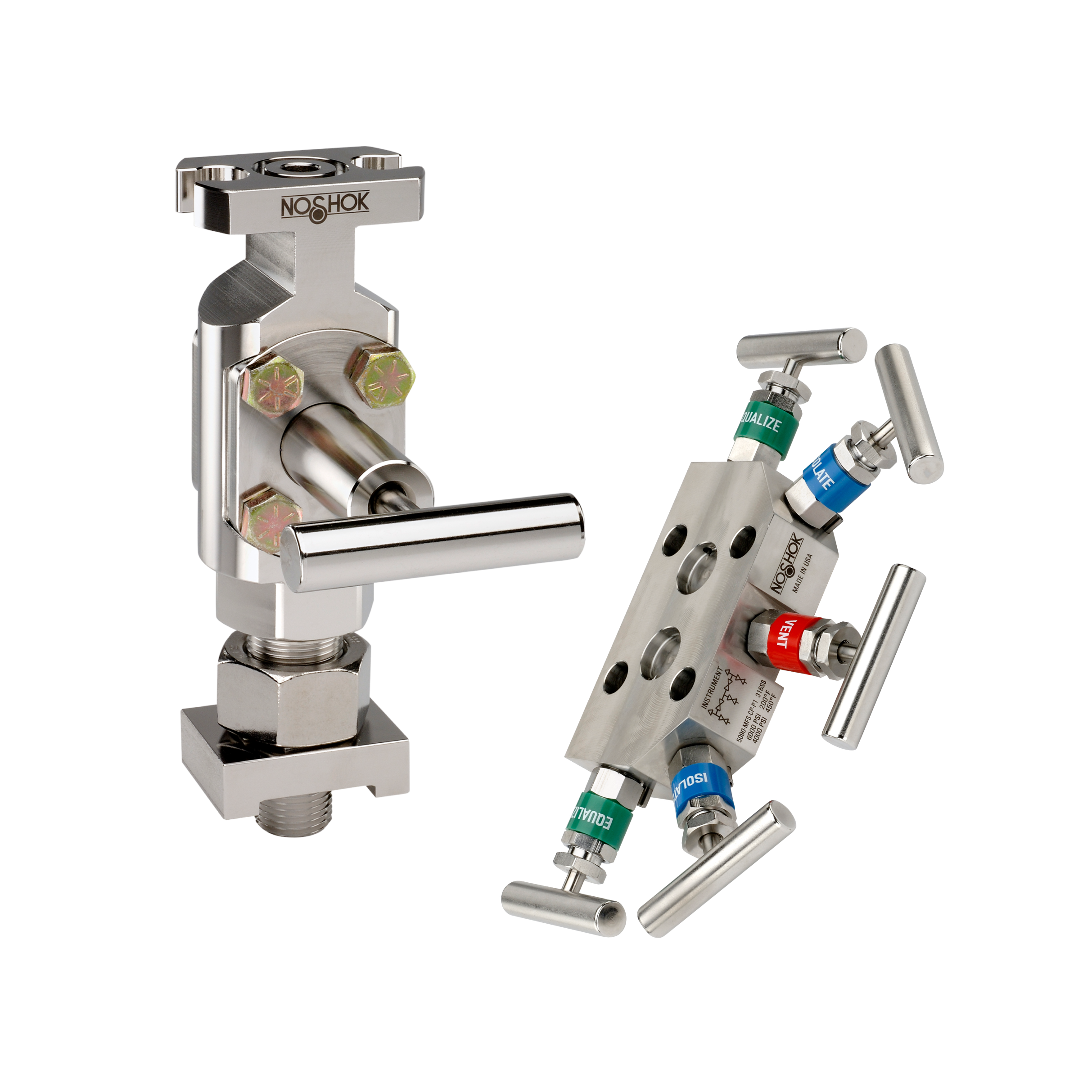 Valves 