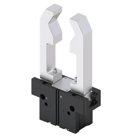 Aluminum Linear Guide Series GPP5000AL
