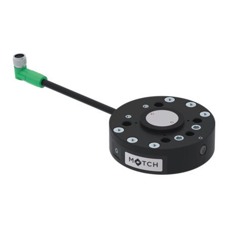 Series LWR Robot Module