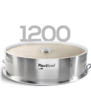 FlexiBowl 1200