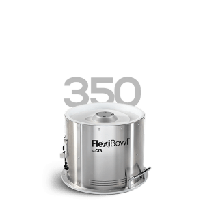 FlexiBowl 350