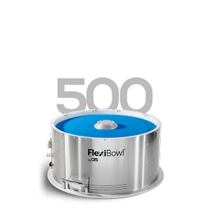 FlexiBowl 500
