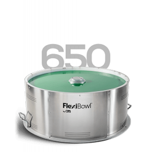 FlexiBowl 650